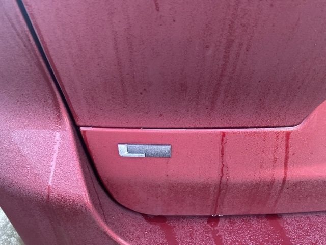 2021 Jeep Grand Cherokee L Limited Raleigh NC