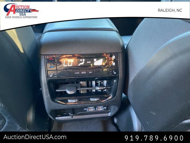 2021 Jeep Grand Cherokee L Limited Raleigh NC