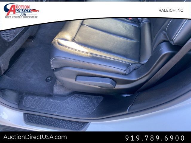 2021 Jeep Grand Cherokee L Limited Raleigh NC