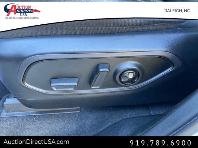 2021 Jeep Grand Cherokee L Limited Raleigh NC