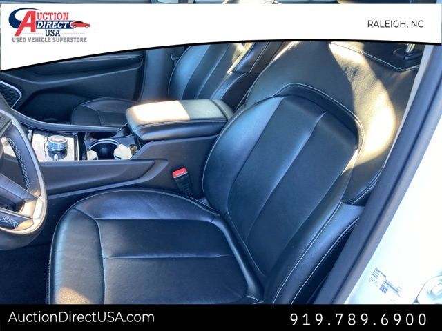 2021 Jeep Grand Cherokee L Limited Raleigh NC