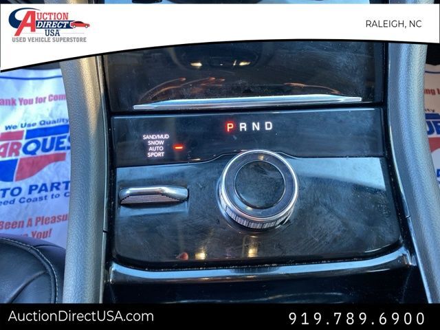 2021 Jeep Grand Cherokee L Limited Raleigh NC