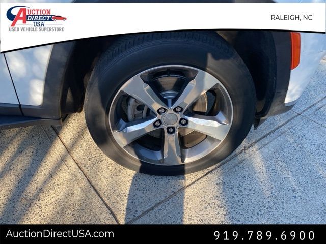 2021 Jeep Grand Cherokee L Limited Raleigh NC