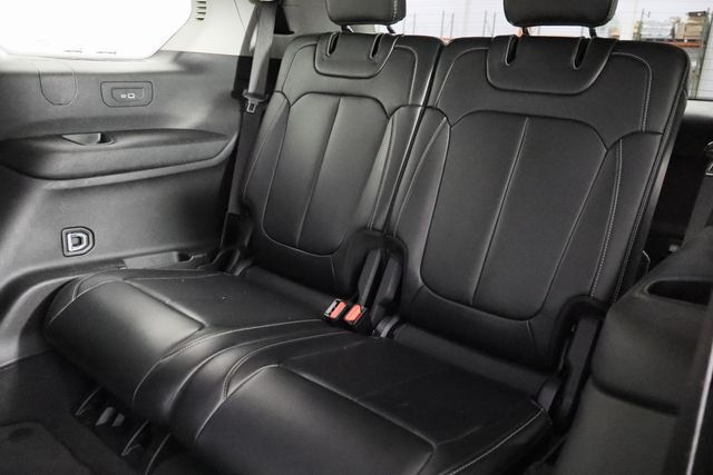 2021 Jeep Grand Cherokee L Limited Raleigh NC
