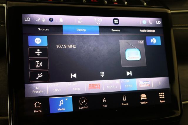2021 Jeep Grand Cherokee L Limited Raleigh NC