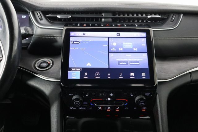 2021 Jeep Grand Cherokee L Limited Raleigh NC