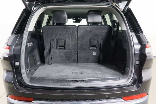 2021 Jeep Grand Cherokee L Limited Raleigh NC