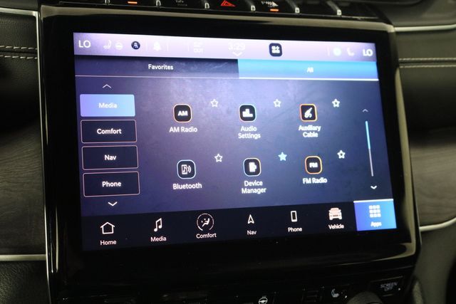 2021 Jeep Grand Cherokee L Limited Raleigh NC