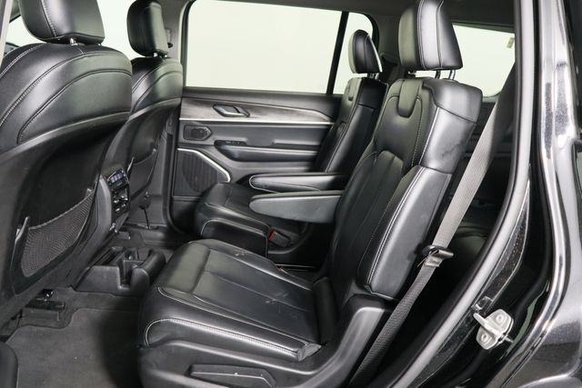 2021 Jeep Grand Cherokee L Limited Raleigh NC