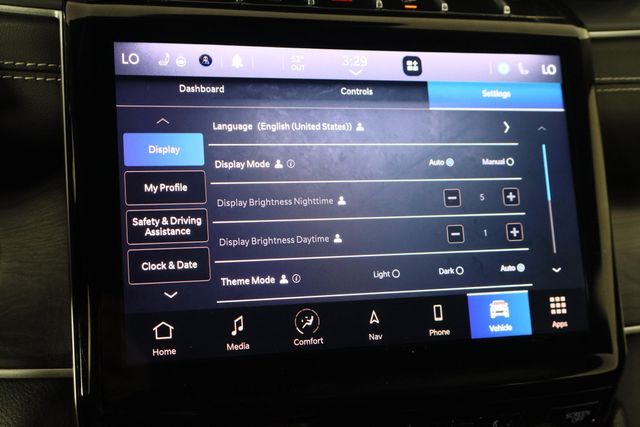 2021 Jeep Grand Cherokee L Limited Raleigh NC