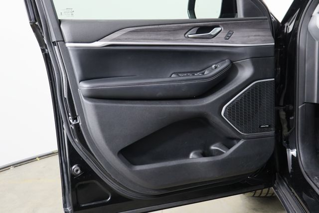 2021 Jeep Grand Cherokee L Limited Raleigh NC