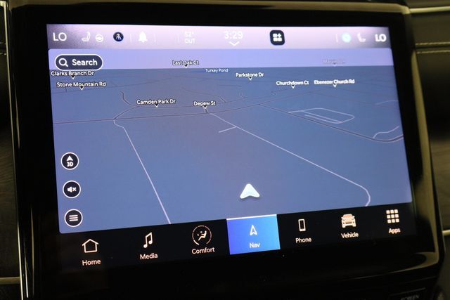 2021 Jeep Grand Cherokee L Limited Raleigh NC