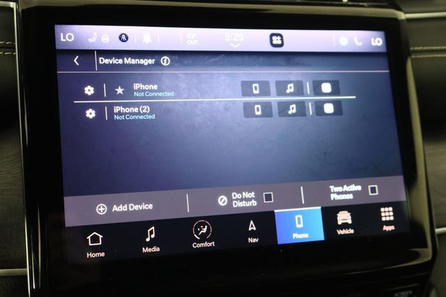 2021 Jeep Grand Cherokee L Limited Raleigh NC