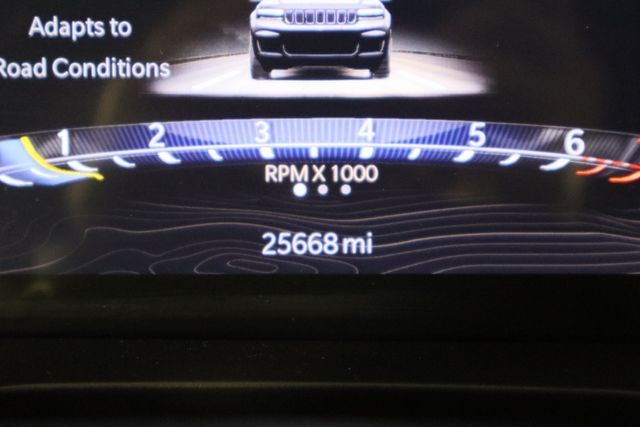 2021 Jeep Grand Cherokee L Limited Raleigh NC