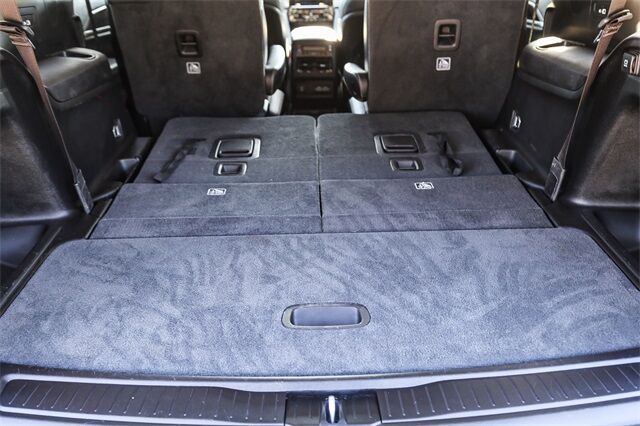 2021 Jeep Grand Cherokee L Limited Renton WA