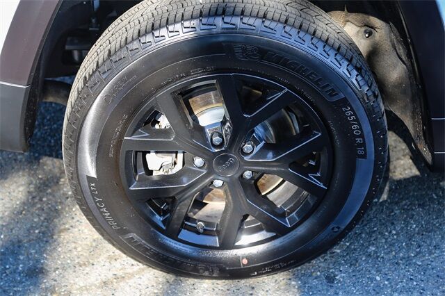 2021 Jeep Grand Cherokee L Limited Renton WA