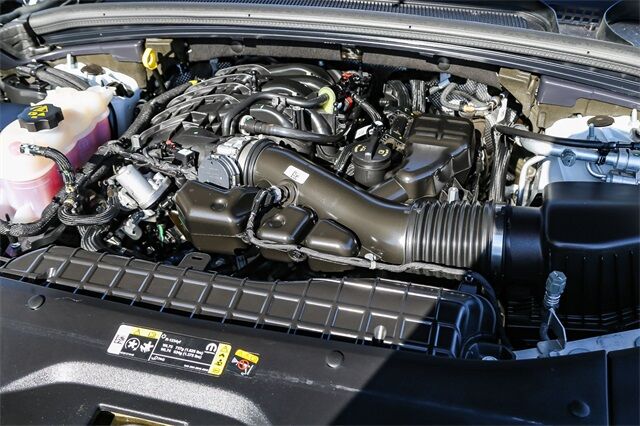 2021 Jeep Grand Cherokee L Limited Renton WA