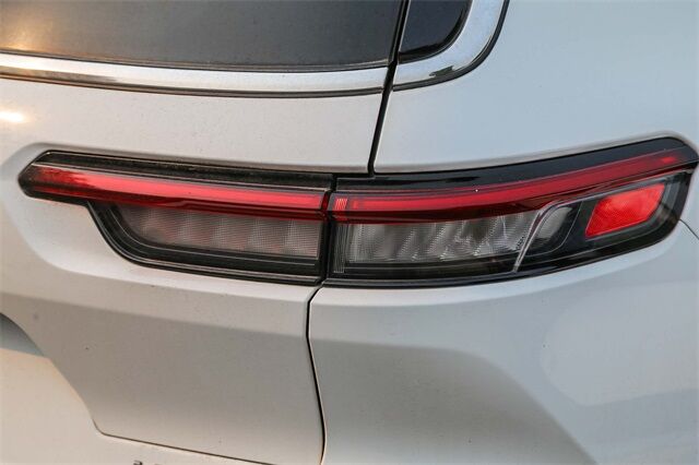 2021 Jeep Grand Cherokee L Limited Renton WA