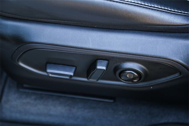 2021 Jeep Grand Cherokee L Limited Renton WA