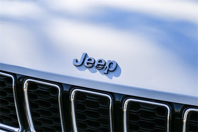 2021 Jeep Grand Cherokee L Limited Renton WA