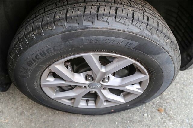 2021 Jeep Grand Cherokee L Limited Renton WA