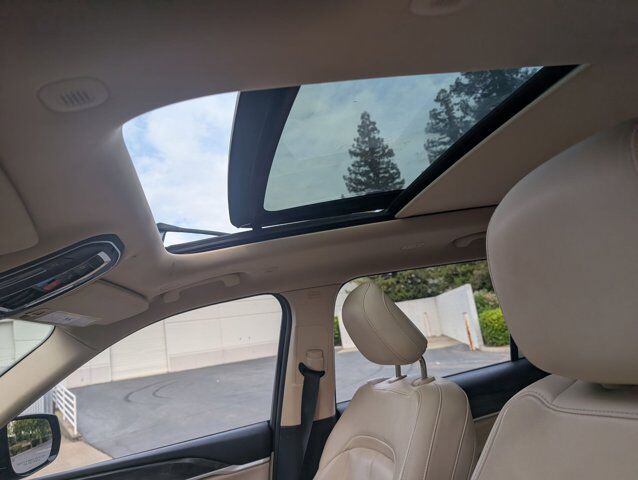 2021 Jeep Grand Cherokee L Limited Roseville CA