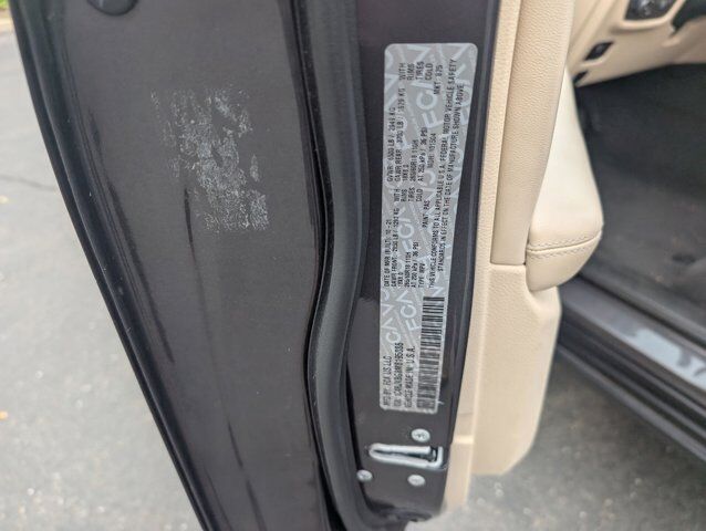 2021 Jeep Grand Cherokee L Limited Roseville CA