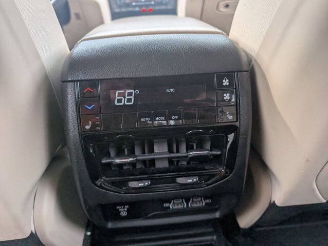 2021 Jeep Grand Cherokee L Limited Roseville CA