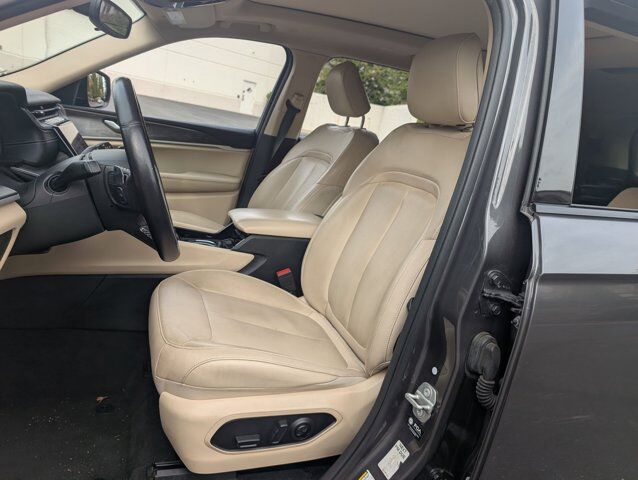 2021 Jeep Grand Cherokee L Limited Roseville CA