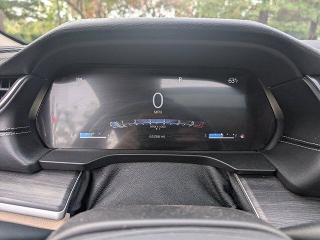 2021 Jeep Grand Cherokee L Limited Roseville CA