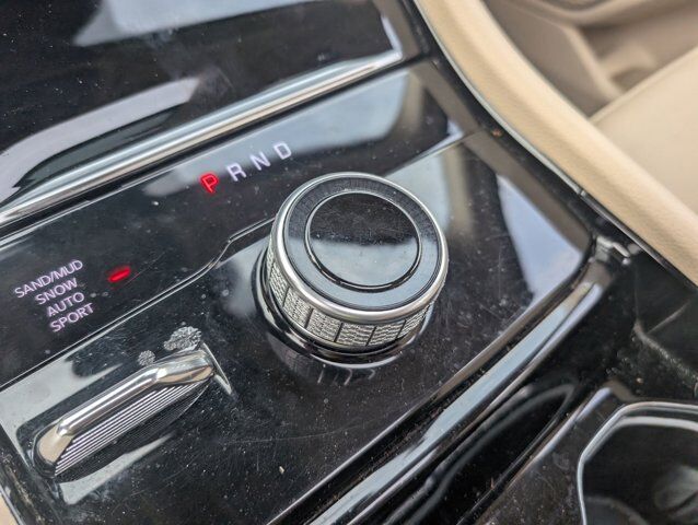 2021 Jeep Grand Cherokee L Limited Roseville CA