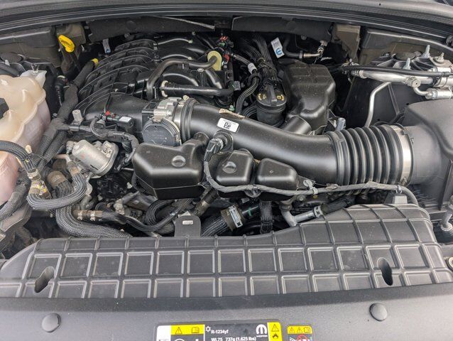 2021 Jeep Grand Cherokee L Limited Roseville CA