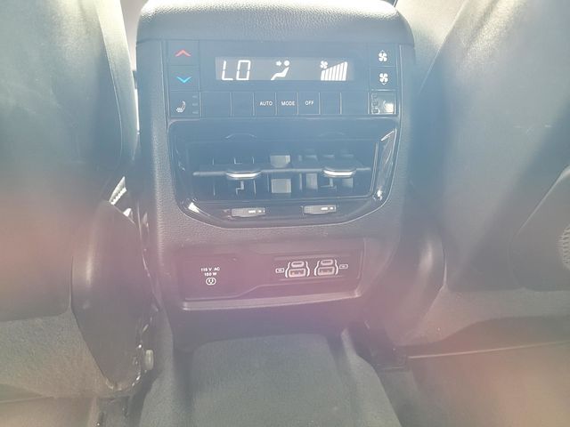 2021 Jeep Grand Cherokee L Limited Roseville CA