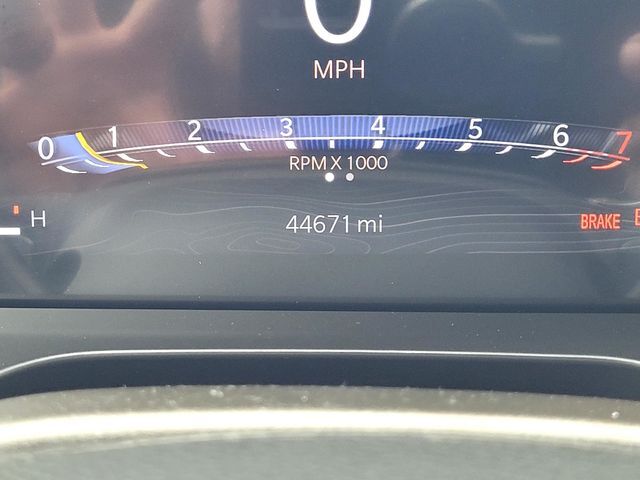 2021 Jeep Grand Cherokee L Limited Roseville CA