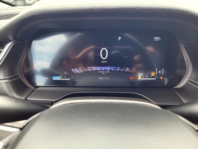 2021 Jeep Grand Cherokee L Limited Roseville CA