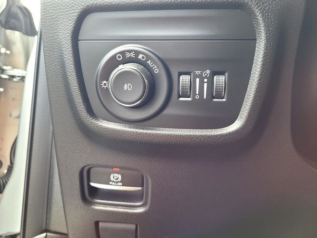 2021 Jeep Grand Cherokee L Limited Roseville CA