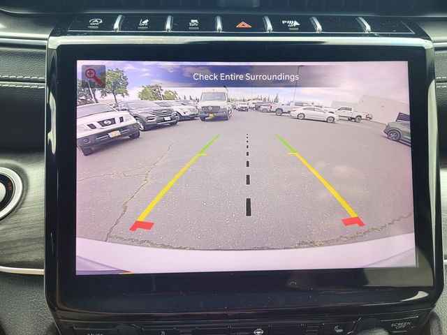 2021 Jeep Grand Cherokee L Limited Roseville CA