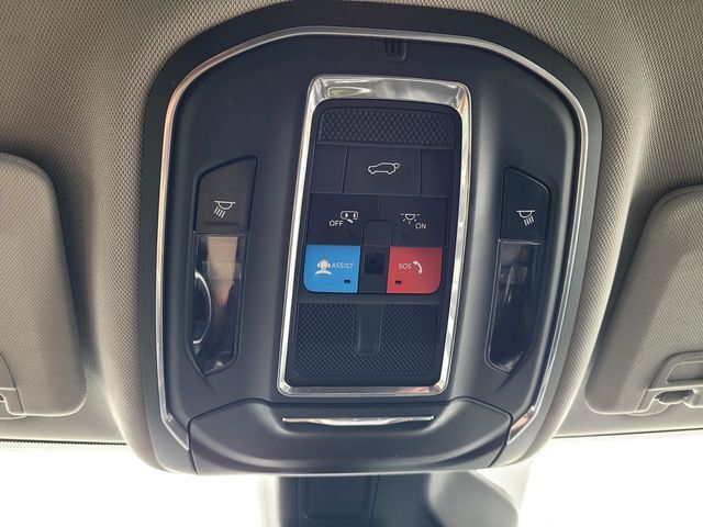 2021 Jeep Grand Cherokee L Limited Roseville CA