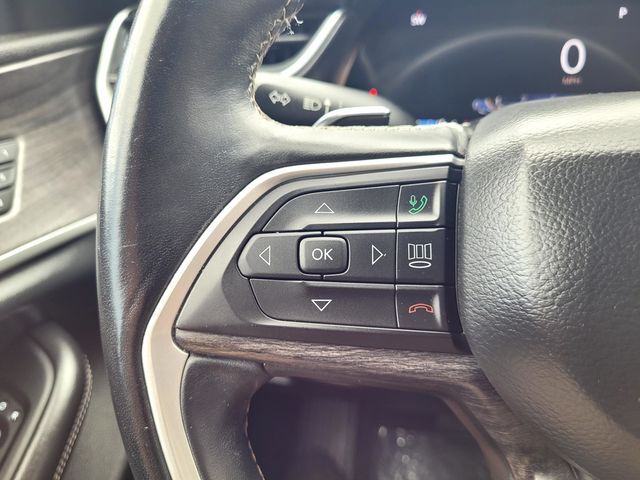 2021 Jeep Grand Cherokee L Limited Roseville CA