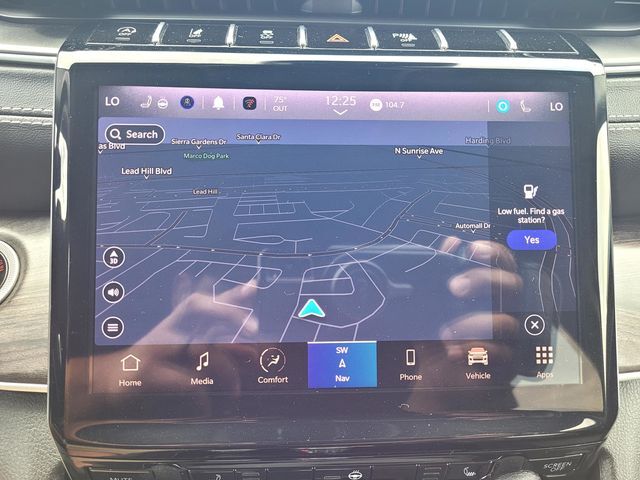 2021 Jeep Grand Cherokee L Limited Roseville CA