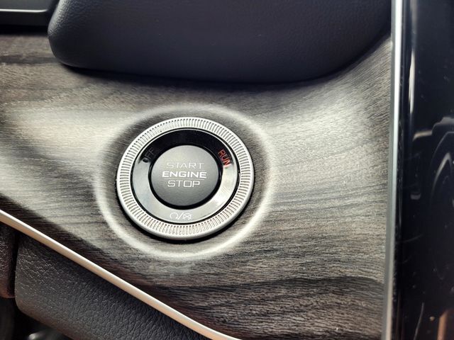 2021 Jeep Grand Cherokee L Limited Roseville CA