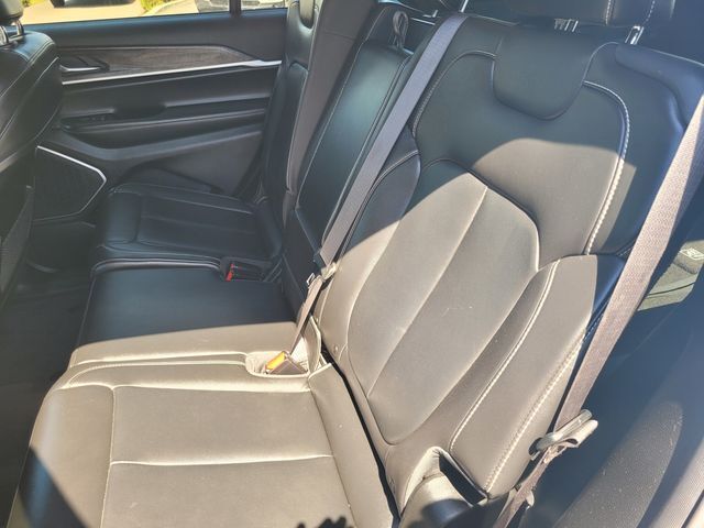 2021 Jeep Grand Cherokee L Limited Roseville CA