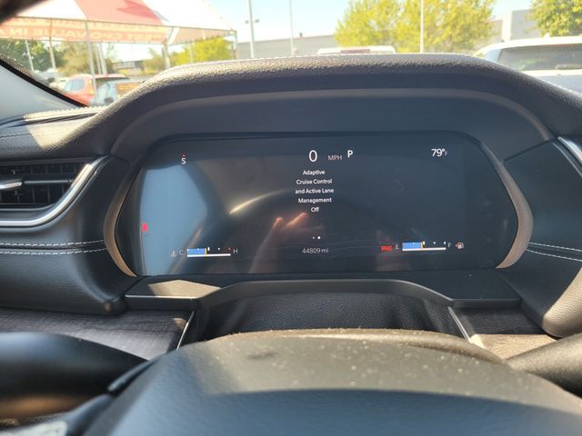 2021 Jeep Grand Cherokee L Limited Roseville CA