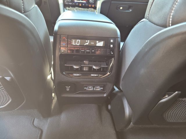 2021 Jeep Grand Cherokee L Limited Roseville CA