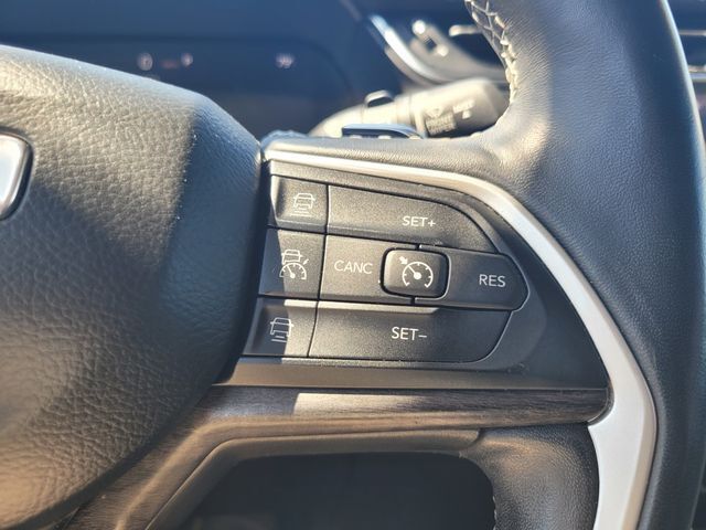 2021 Jeep Grand Cherokee L Limited Roseville CA