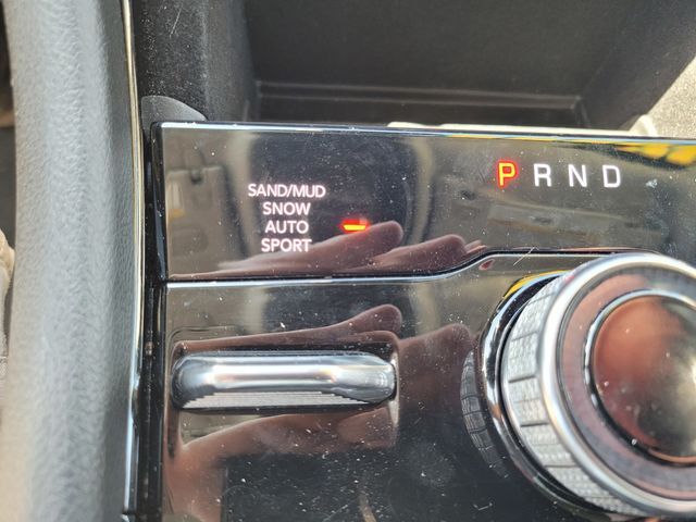 2021 Jeep Grand Cherokee L Limited Roseville CA