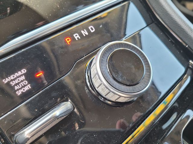 2021 Jeep Grand Cherokee L Limited Roseville CA