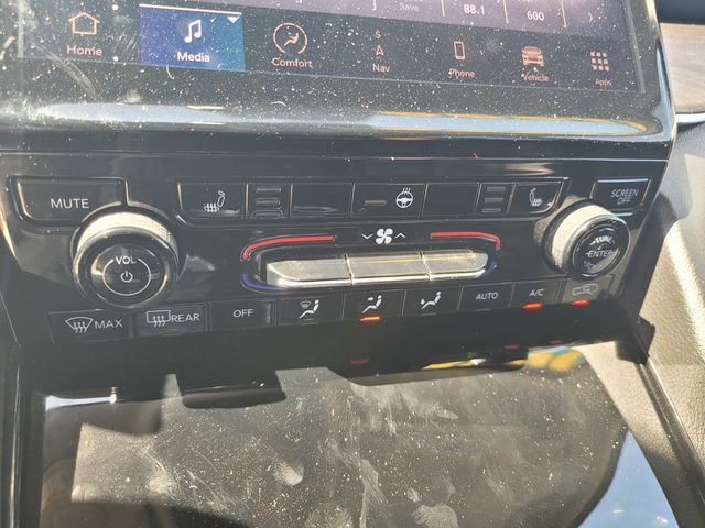 2021 Jeep Grand Cherokee L Limited Roseville CA
