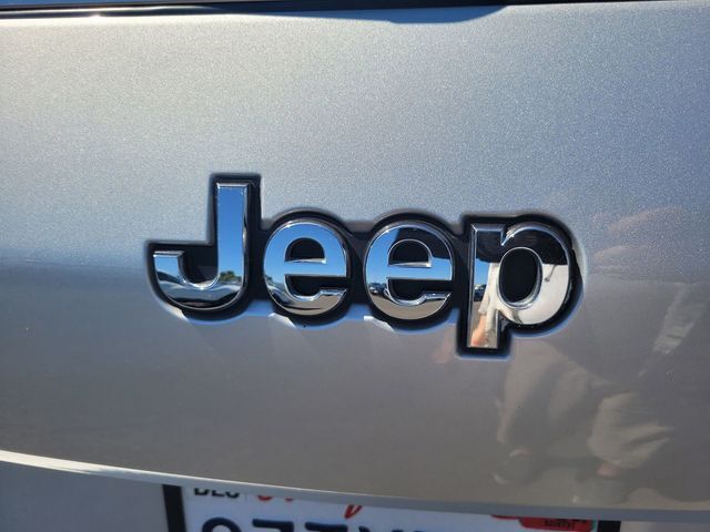 2021 Jeep Grand Cherokee L Limited Roseville CA