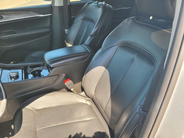 2021 Jeep Grand Cherokee L Limited Roseville CA